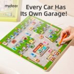 Magnetic Maze: Parking Lot - Image 4